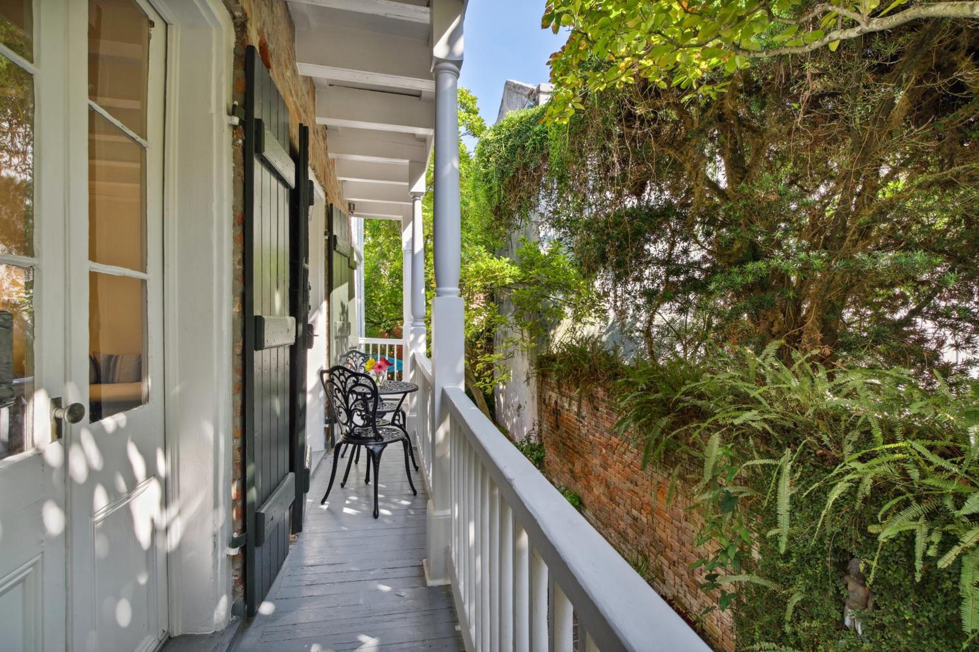 Bed & Breakfast French Quarter Lanaux Mansion New Orleans