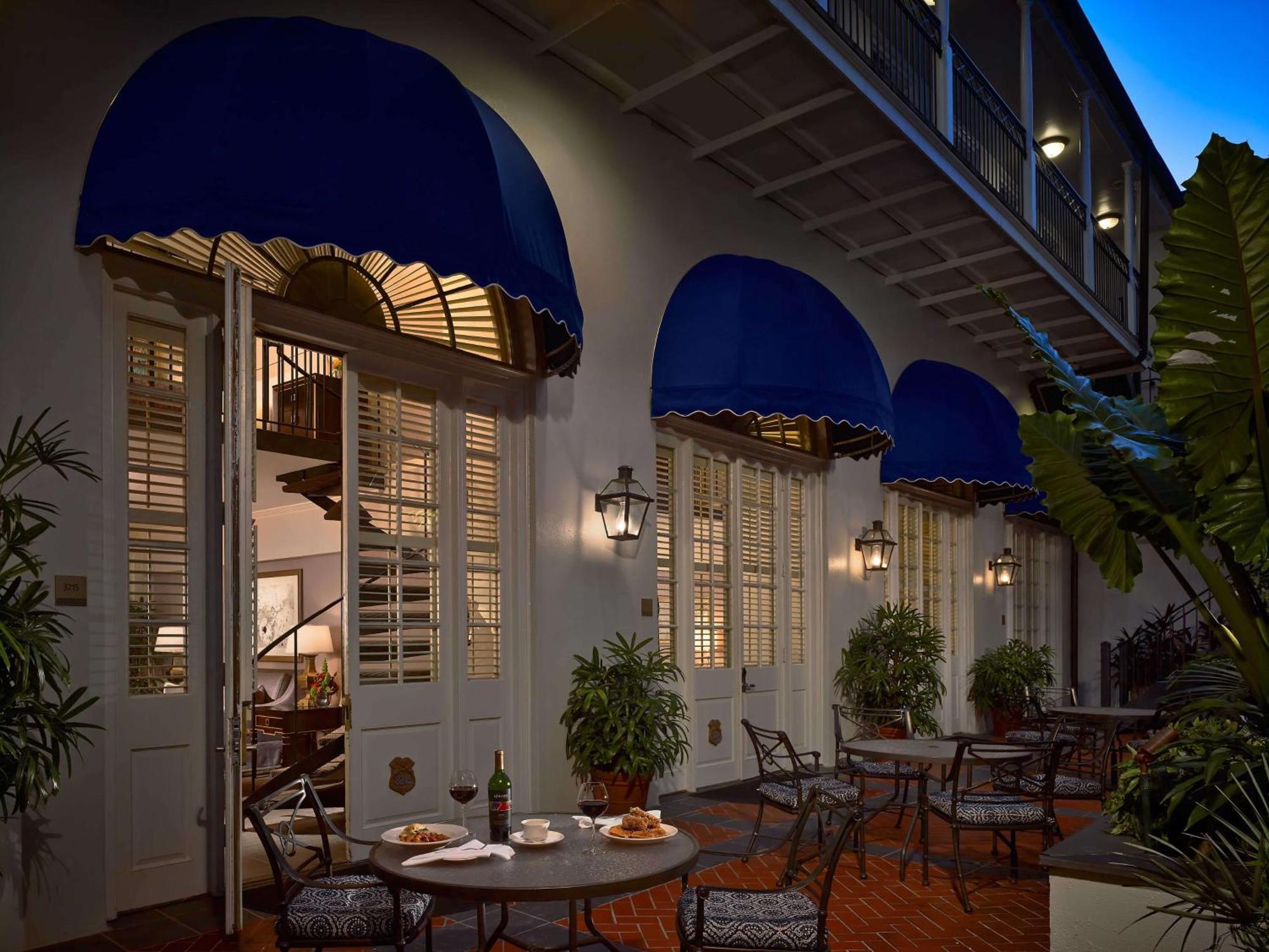 Hotel The Royal Sonesta New Orleans
