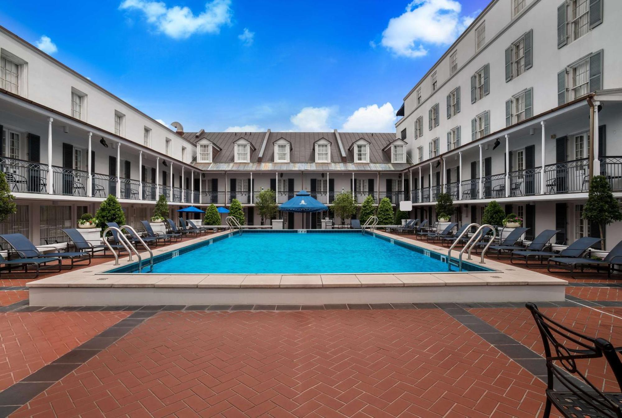 The Royal Sonesta 5*
