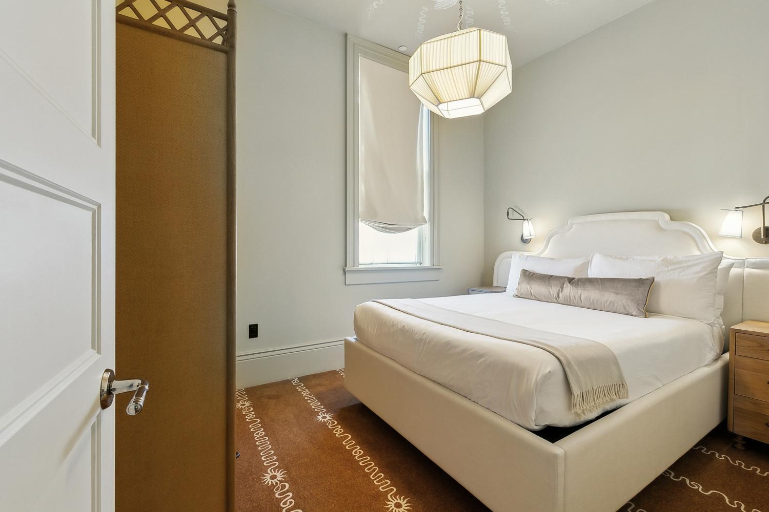 Perle Aparthotel New Orleans