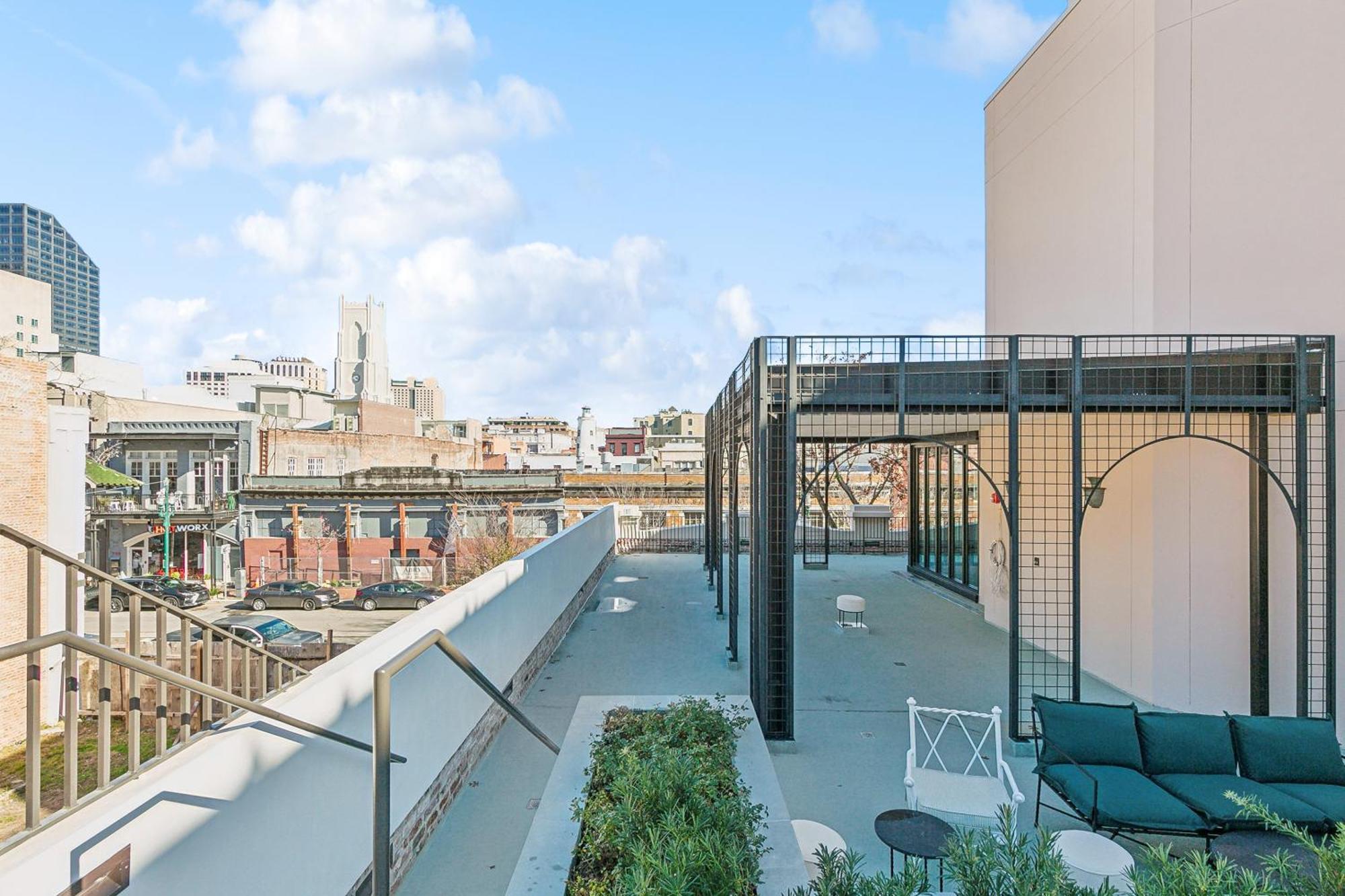 Aparthotel Perle *