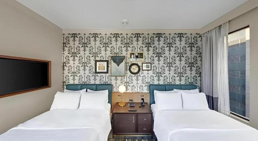 Royal St. Charles Hotel New Orleans