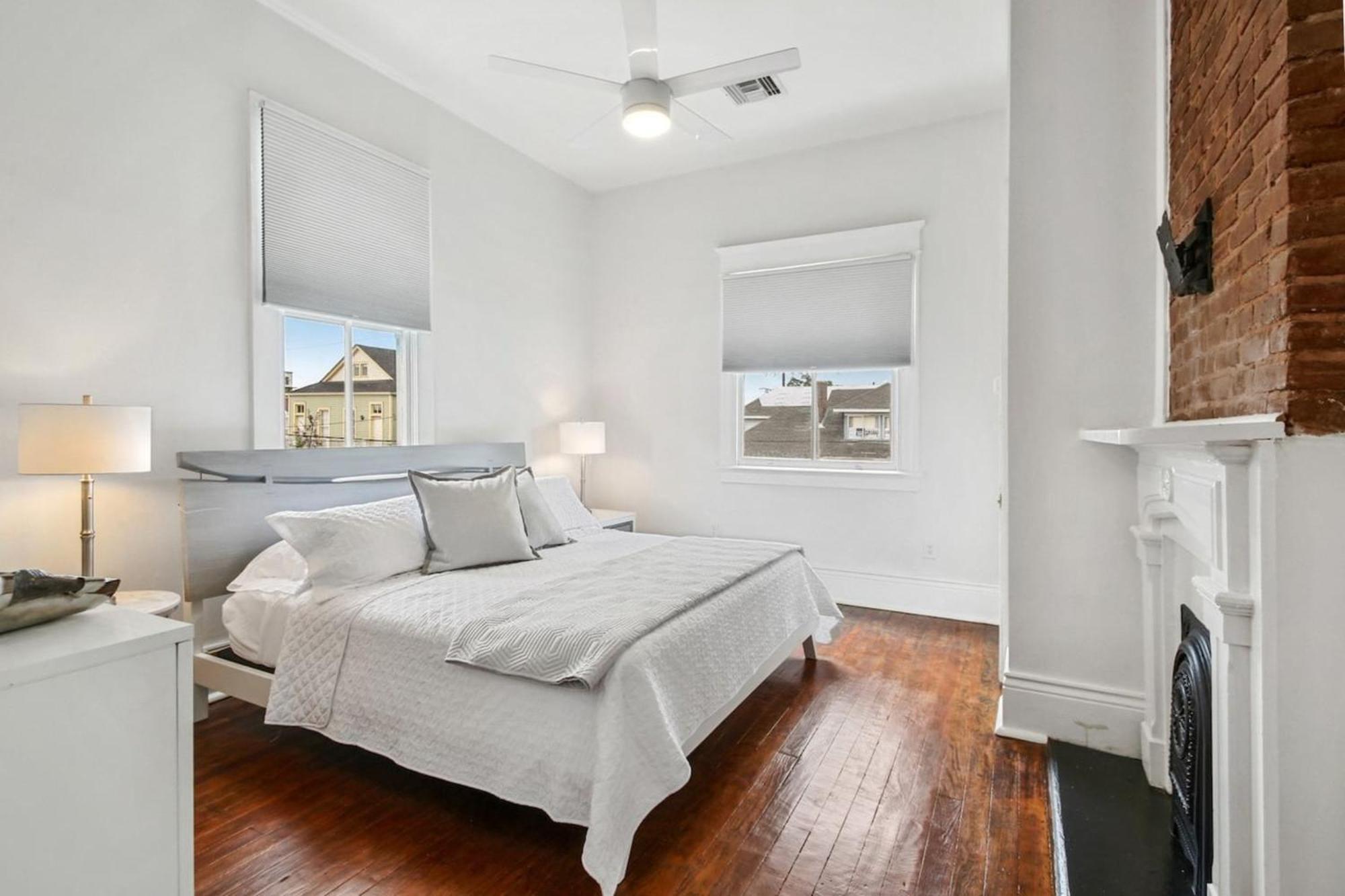 Lovely Mid Apartment *