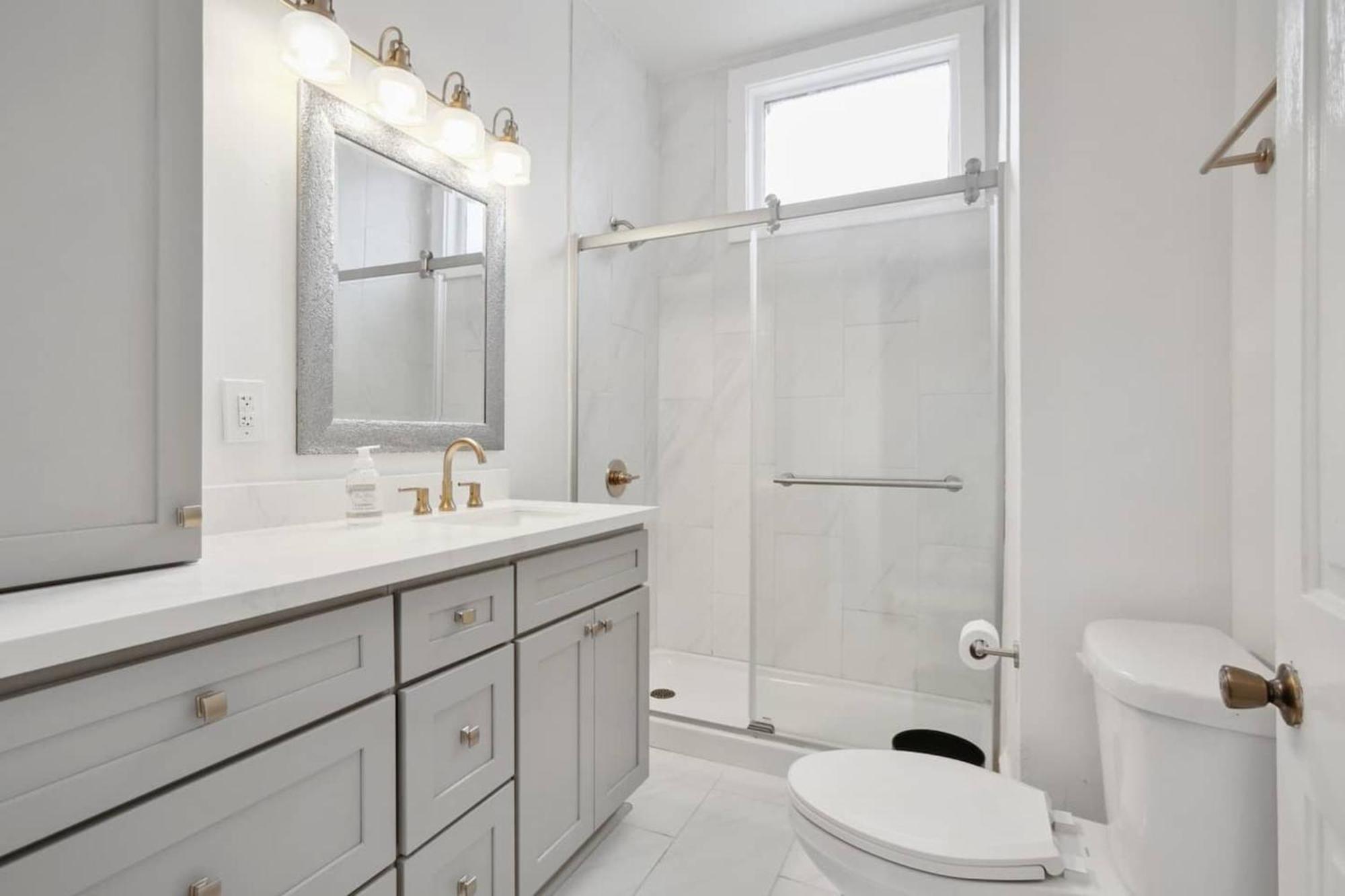 Apartment Lovely Mid