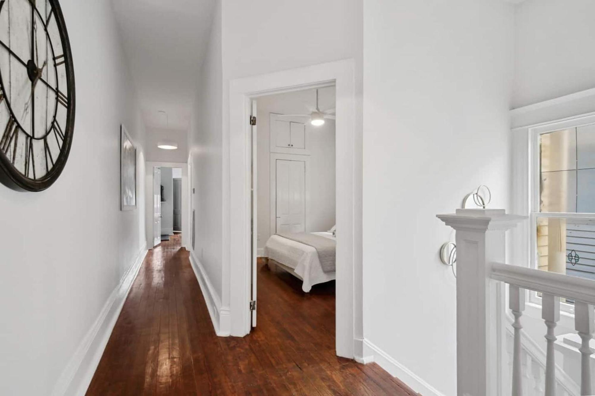 Lovely Mid Apartment *