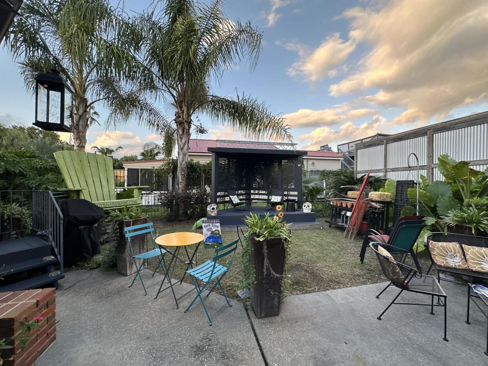 Holiday home Bywater Home, Parking And Pet Friendly Retreat