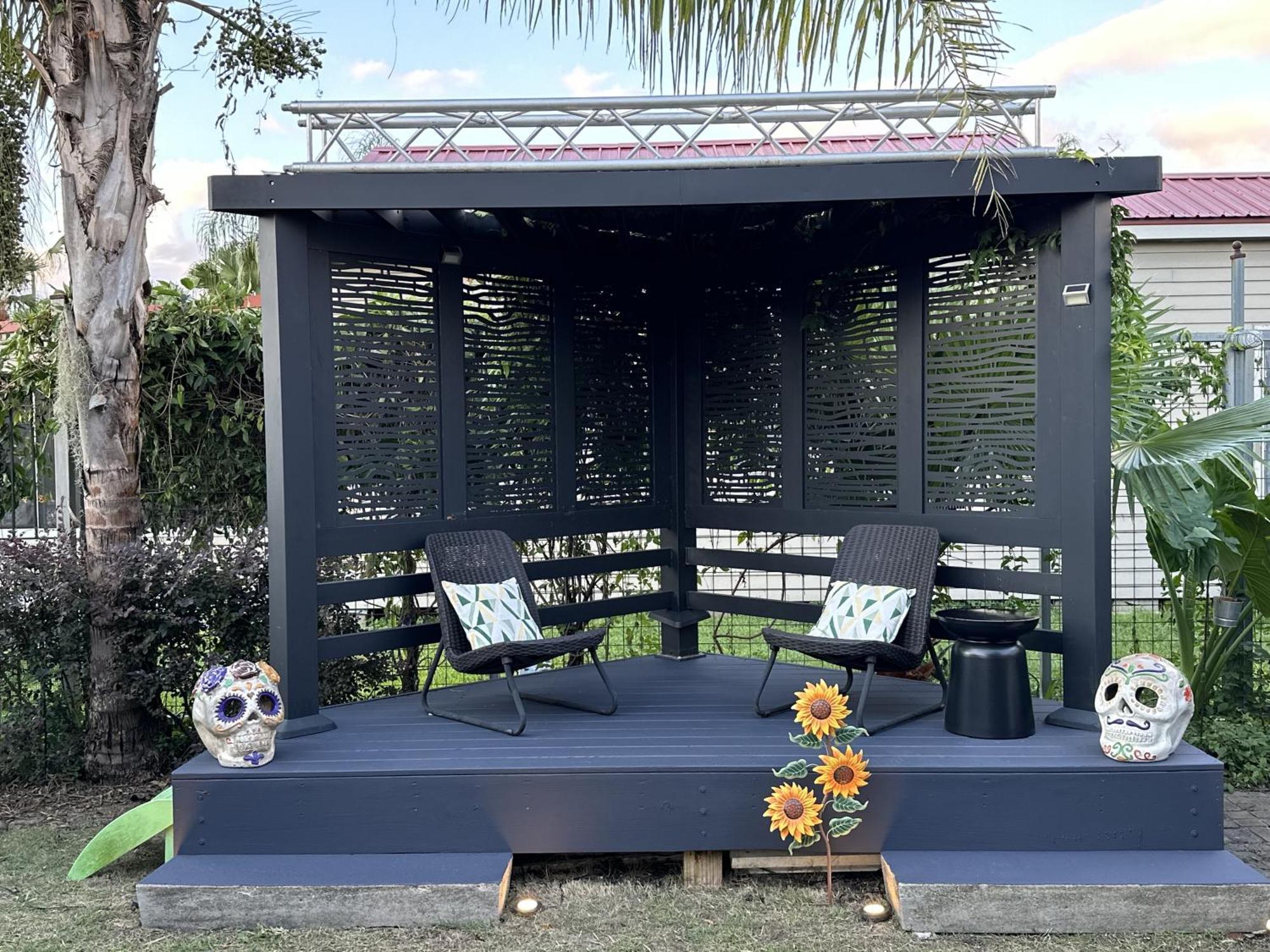 Bywater Home, Parking And Pet Friendly Retreat Holiday home New Orleans