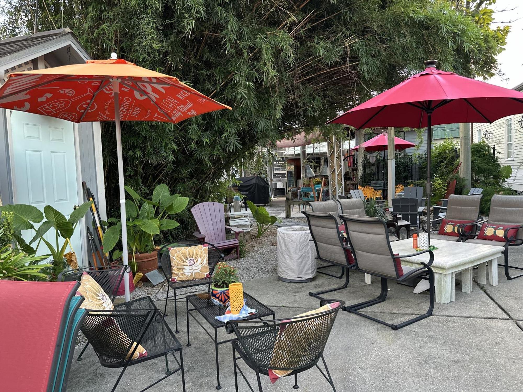 Holiday home Bywater Home, Parking And Pet Friendly Retreat *