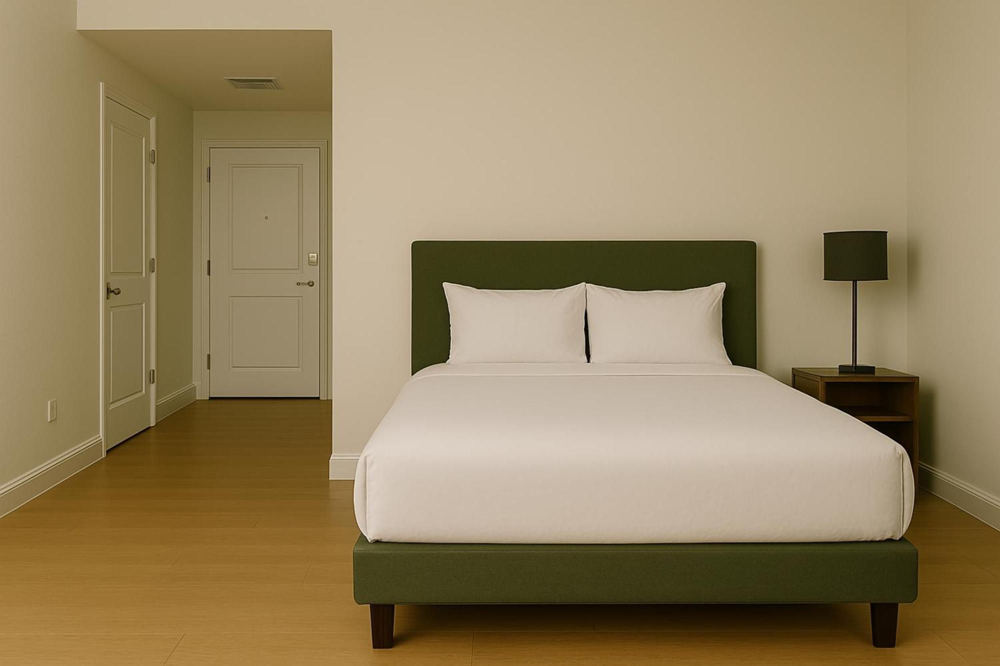 Aparthotel Roami At Factors Row New Orleans