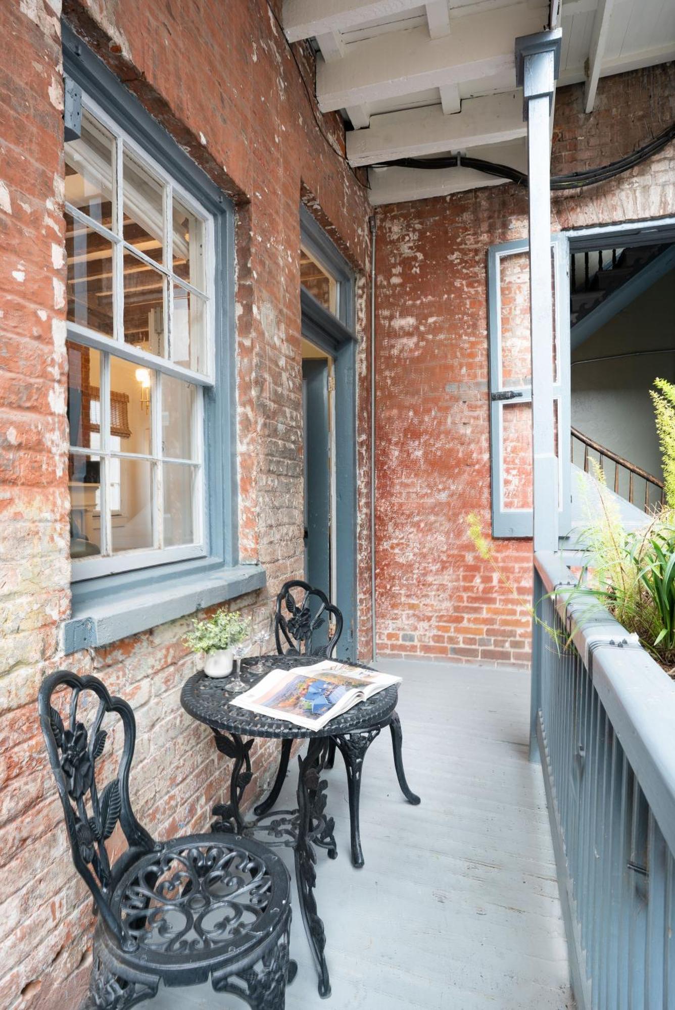 French Quarter Mansion 3* New Orleans