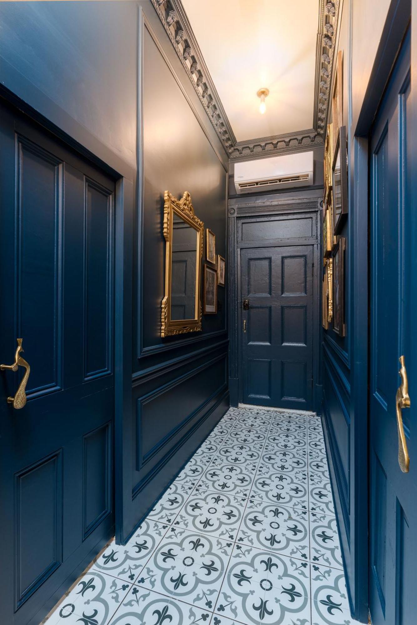French Quarter Mansion 3* New Orleans