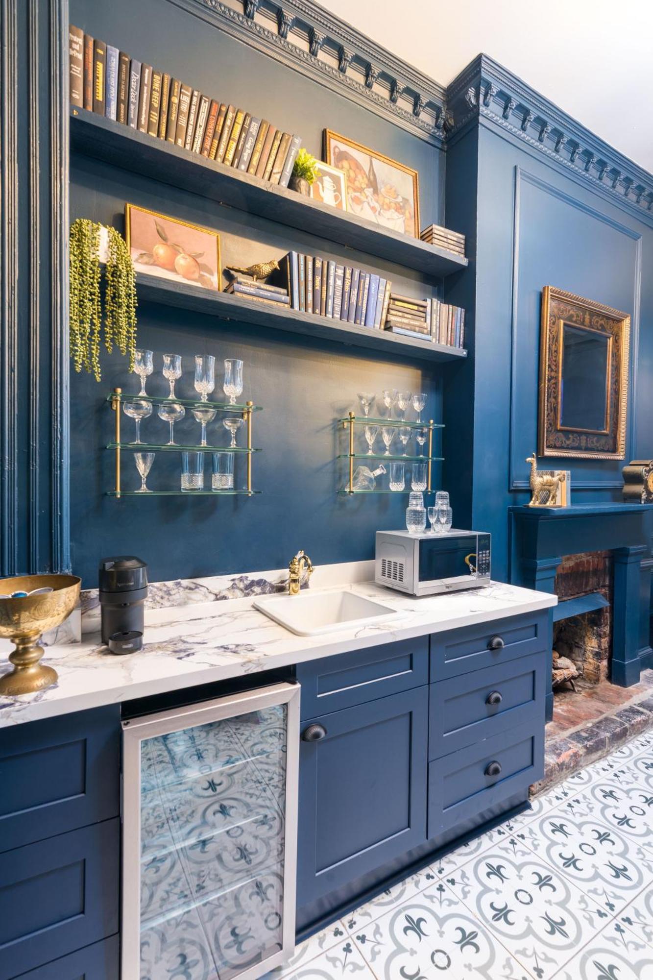 French Quarter Mansion Hotel New Orleans