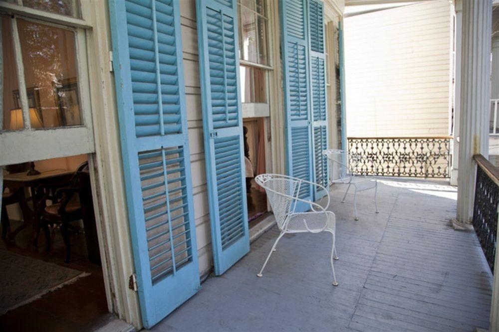 Bed & Breakfast Fairchild House