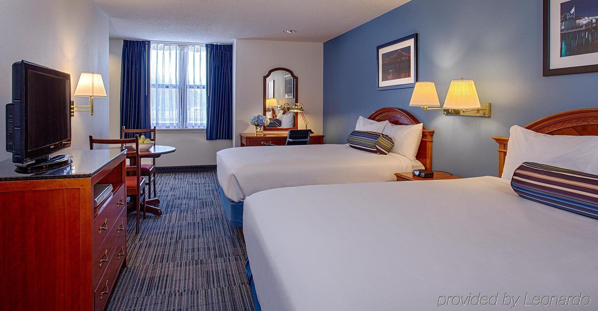 Federal City & 3* New Orleans