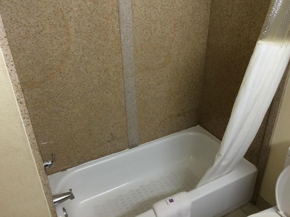 6-new Orleans, La - Near Downtown 4*