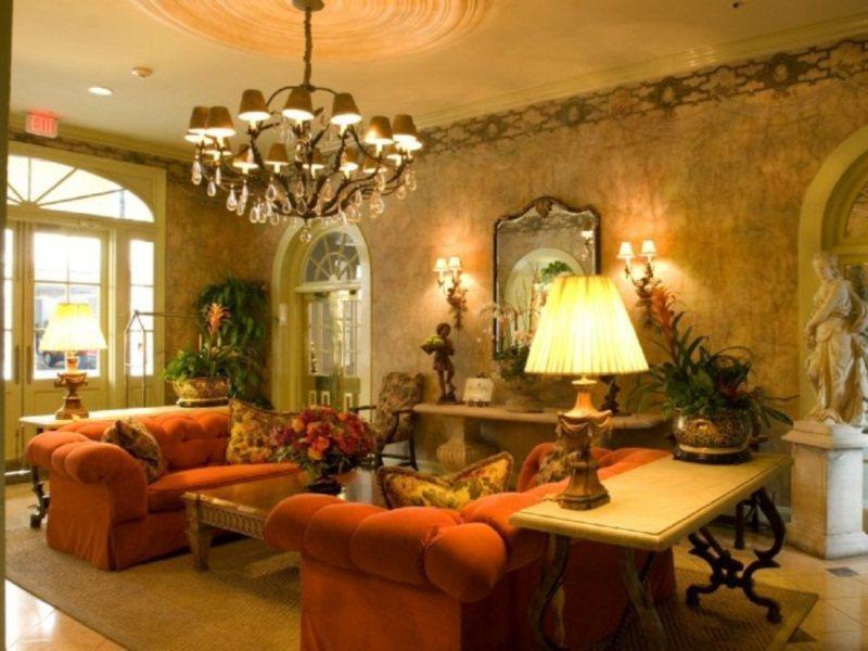 Hotel Bienville House