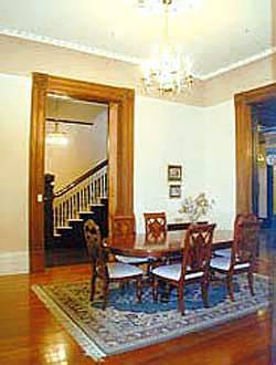 Hotel Avenue