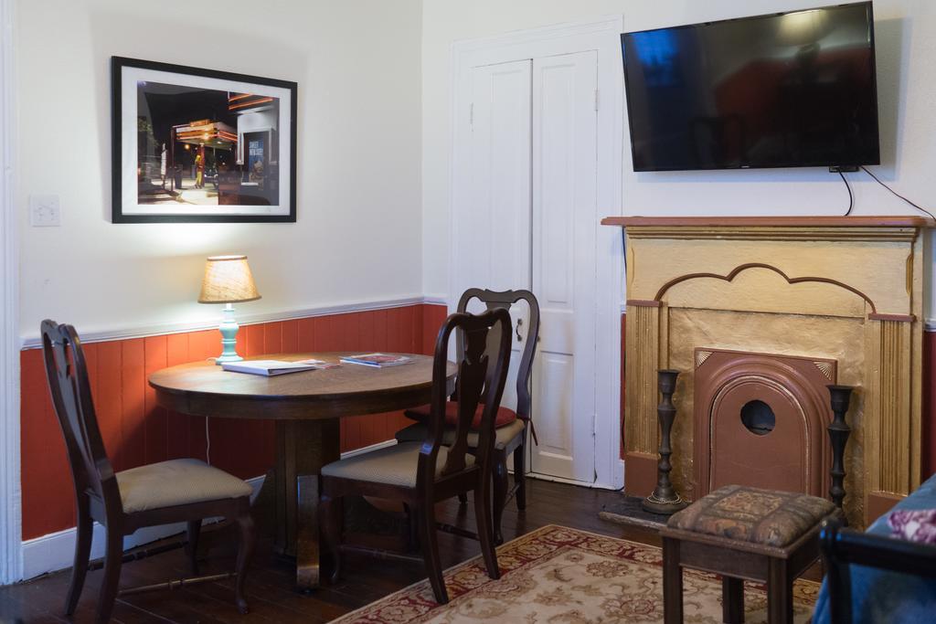 The Blue60 Marigny Inn Inn 3*