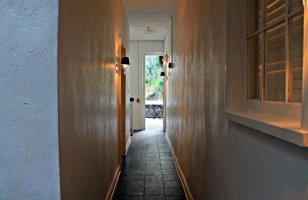 St. Helene Hotel