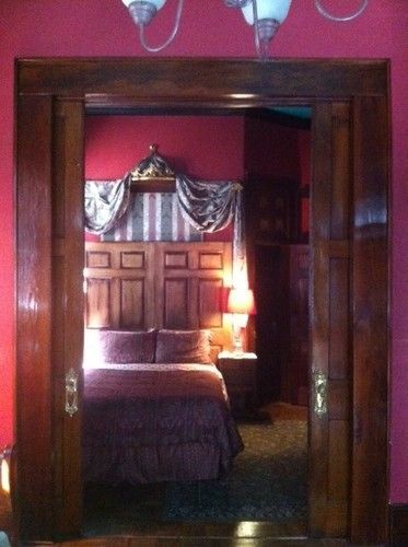 Hotel Royal Barracks New Orleans