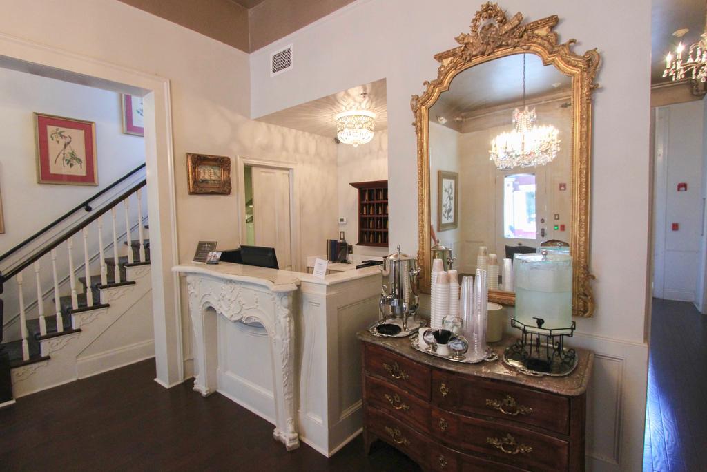 Hotel Andrew Jackson French Quarter 3*