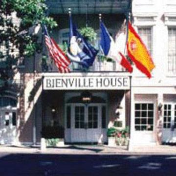 Bienville House Hotel 3*