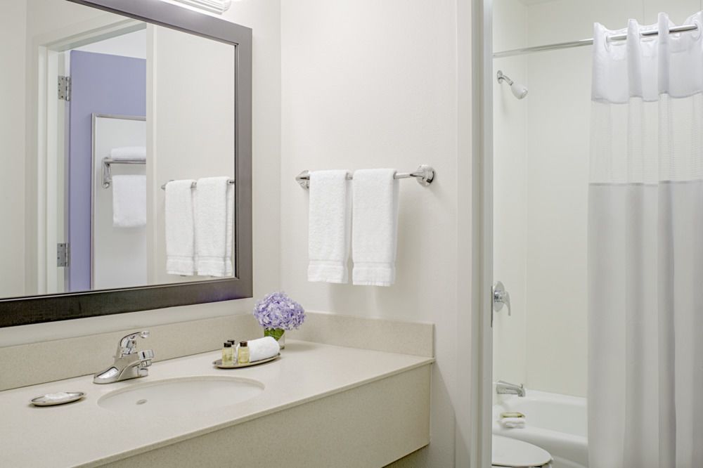Hotel Federal City & New Orleans