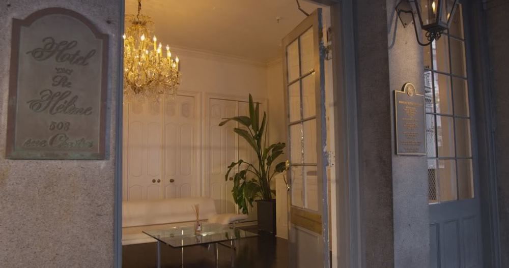 St. Helene Hotel 2*
