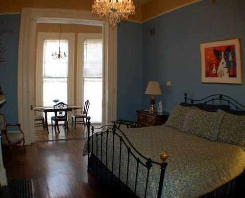 Hotel Avenue New Orleans