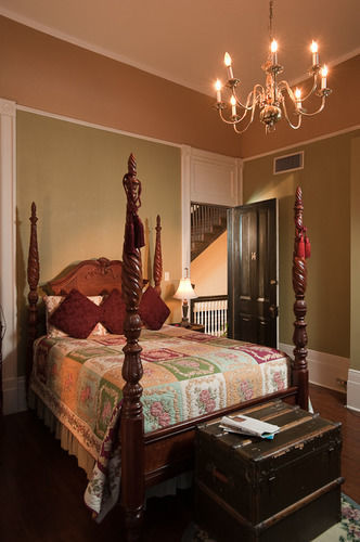 Hotel Avenue 2*