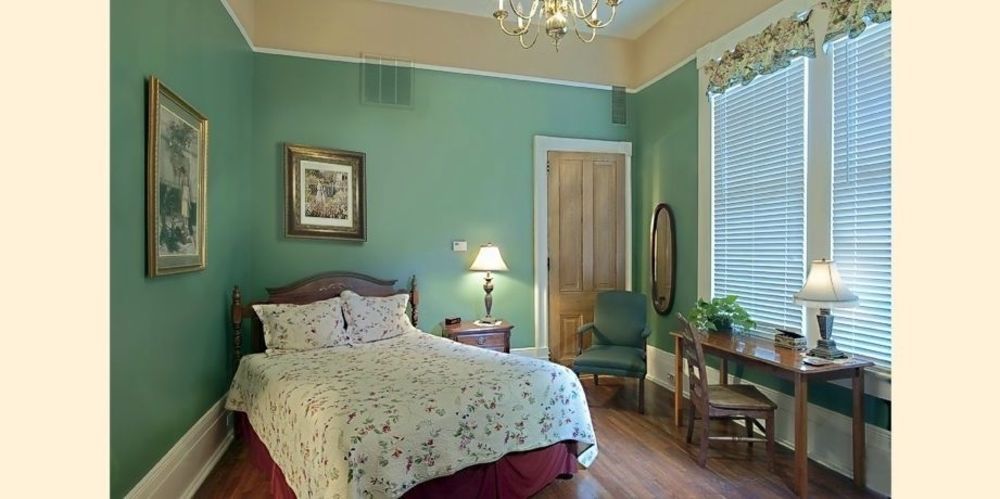 Avenue Hotel New Orleans
