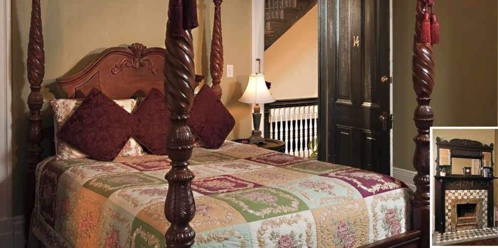 Avenue Hotel