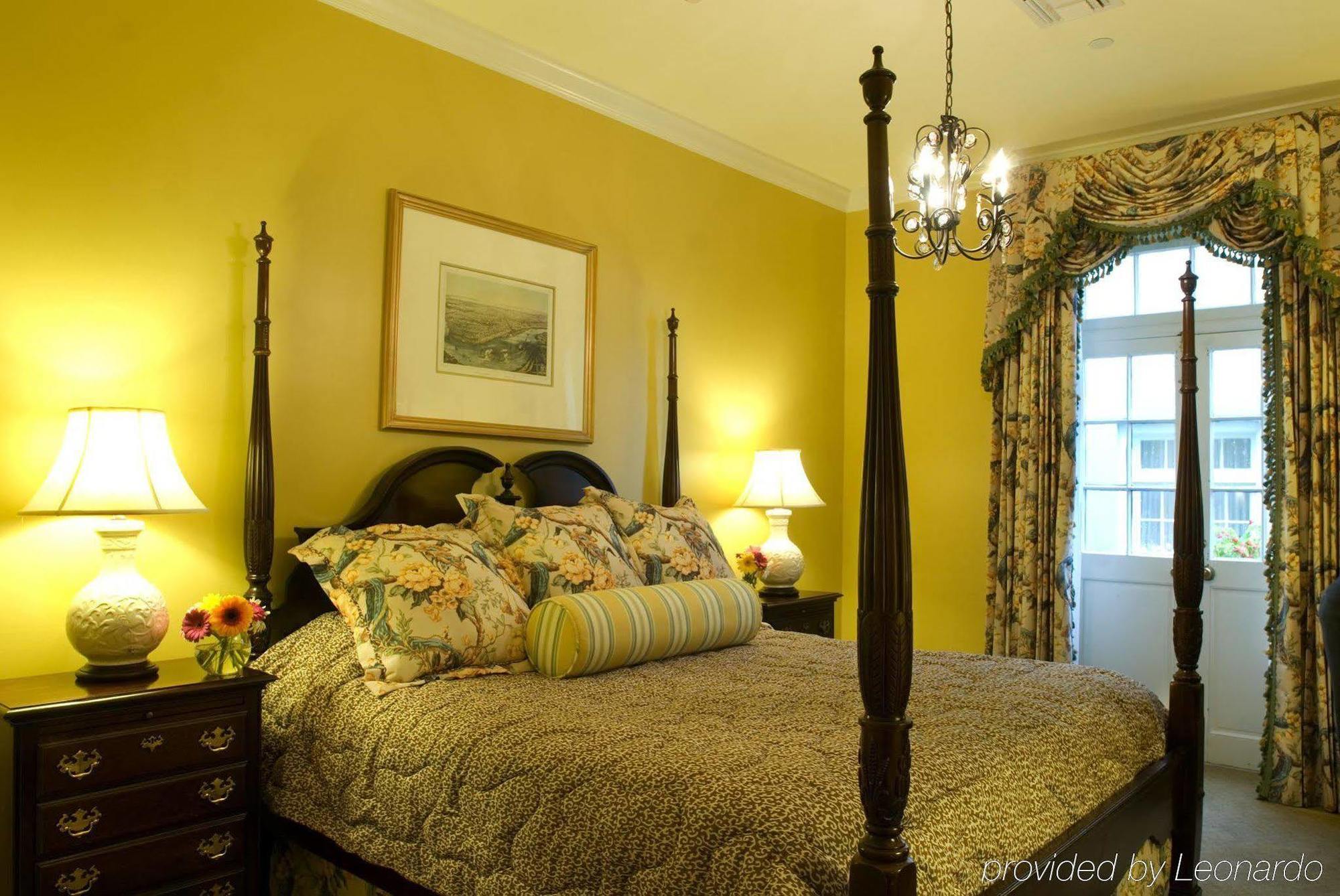 Bienville House New Orleans