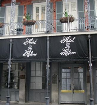 St. Helene New Orleans