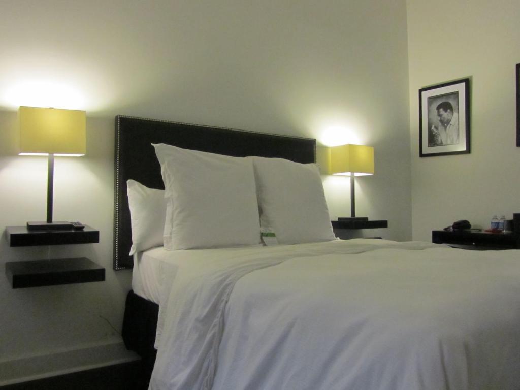 St. Helene Hotel 2*