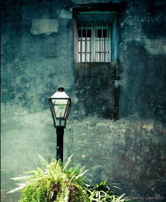 Hotel St. Helene New Orleans