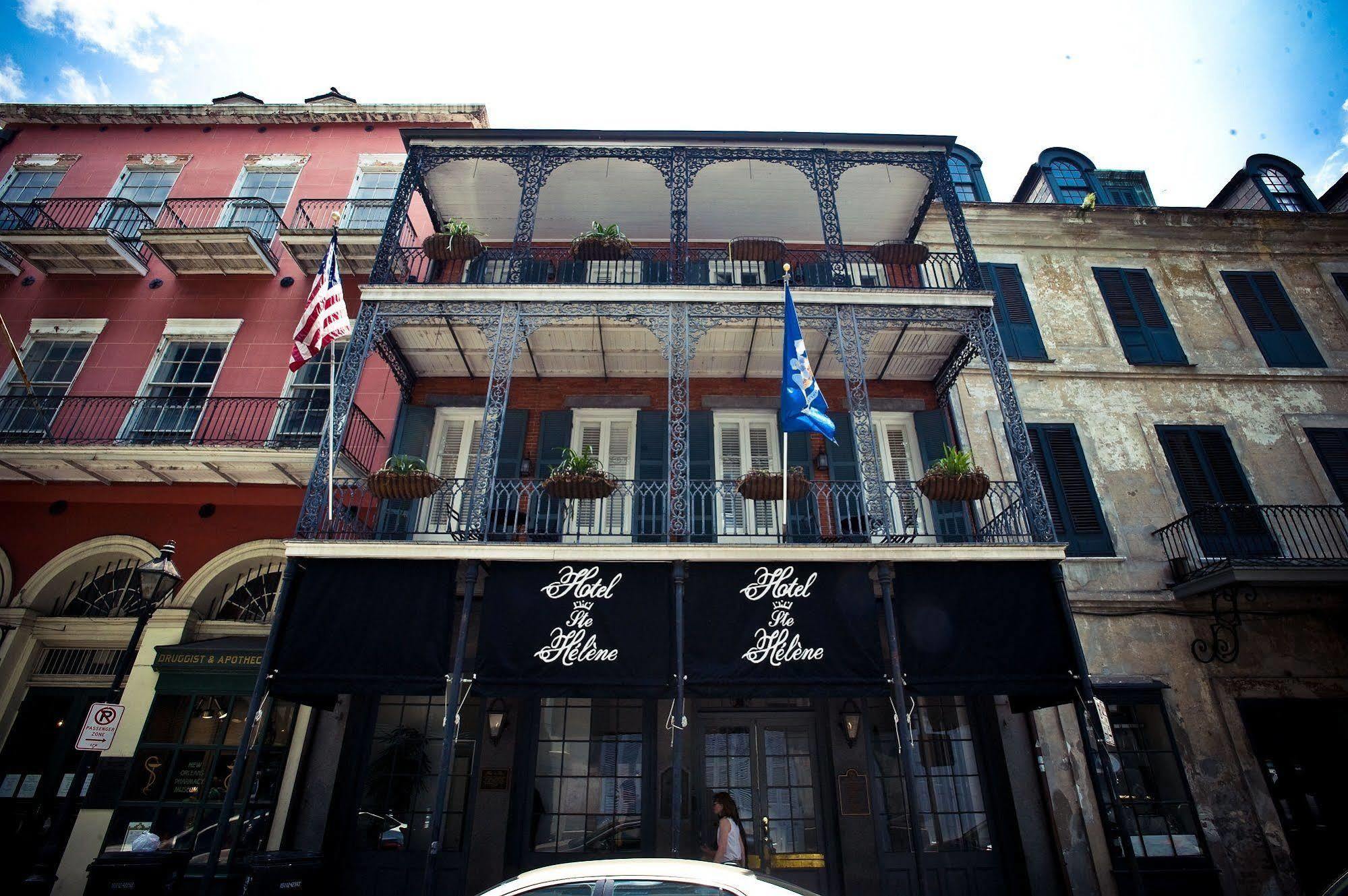 Hotel St. Helene 2*