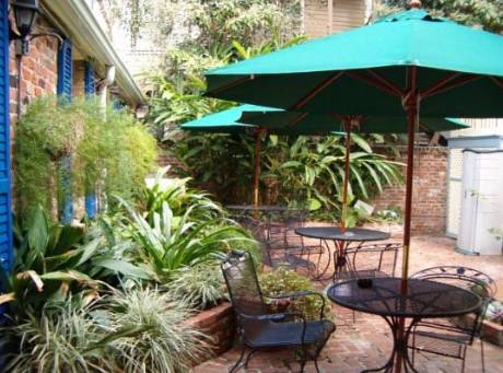 Andrew Jackson French Quarter Hotel 3*