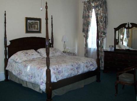 Andrew Jackson French Quarter 3*