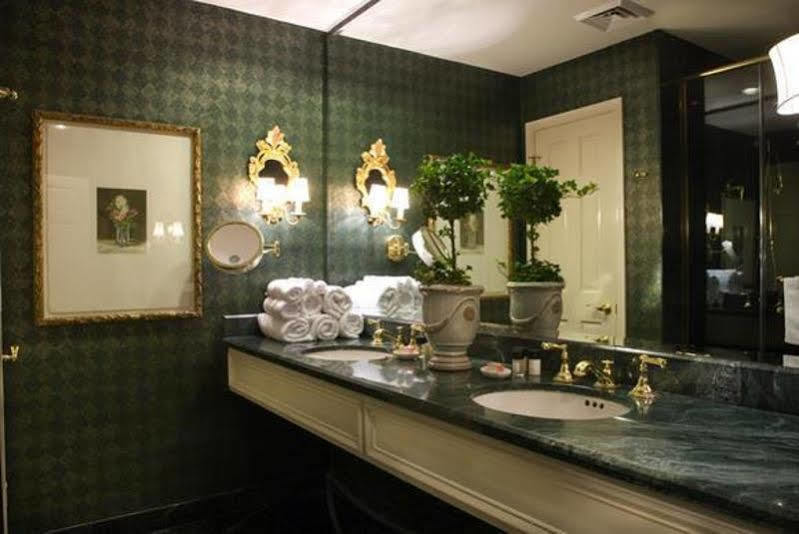 Hotel Bienville House