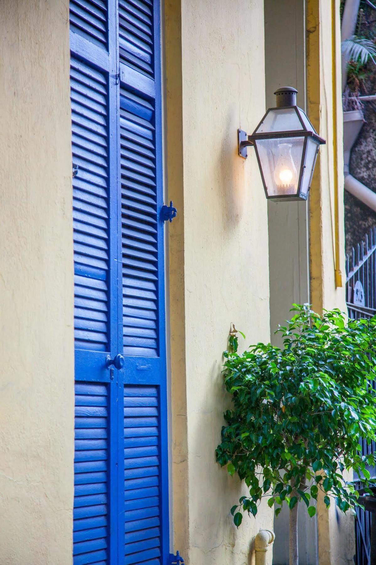 Hotel Andrew Jackson French Quarter