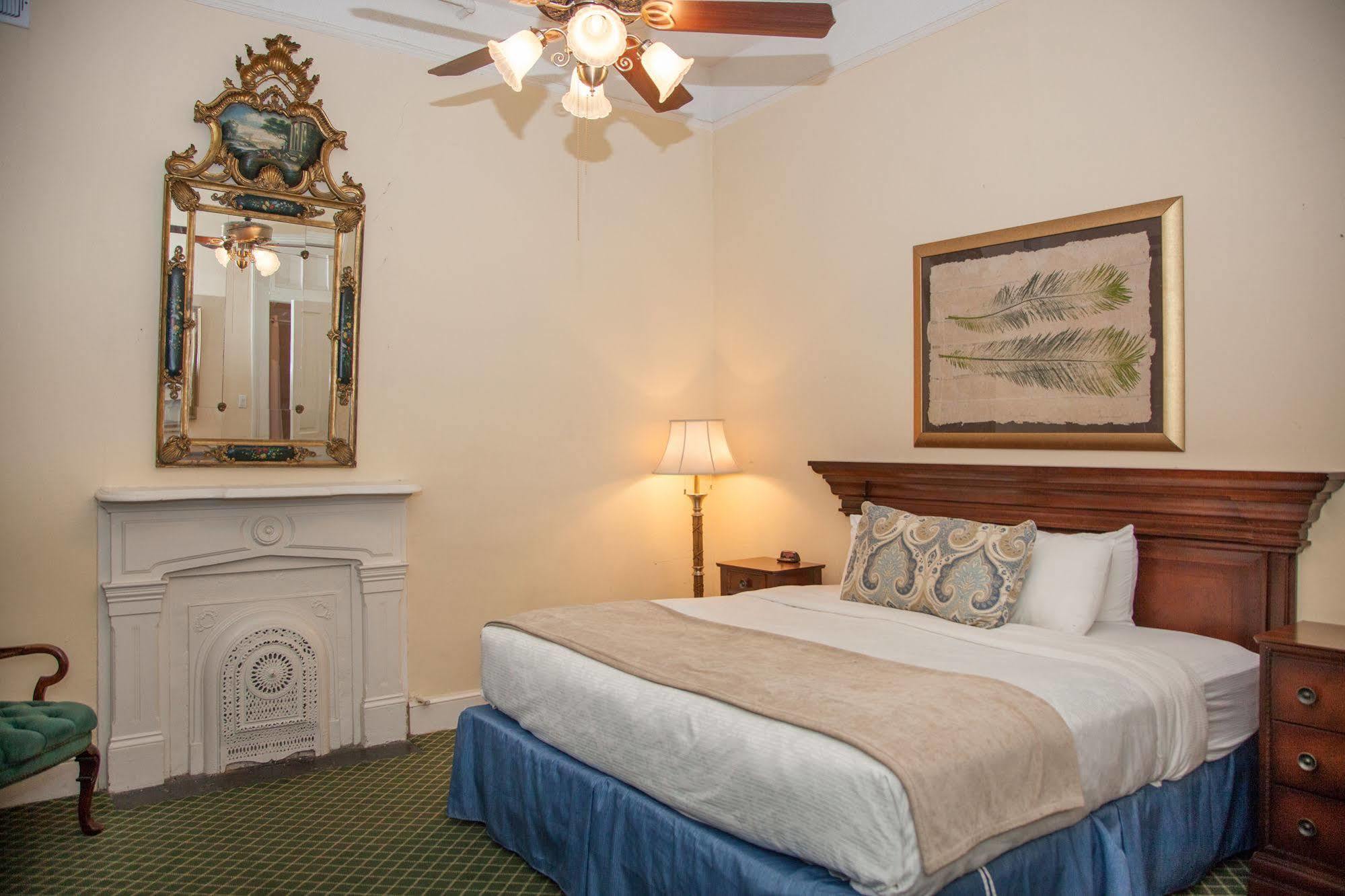 Andrew Jackson French Quarter 3*