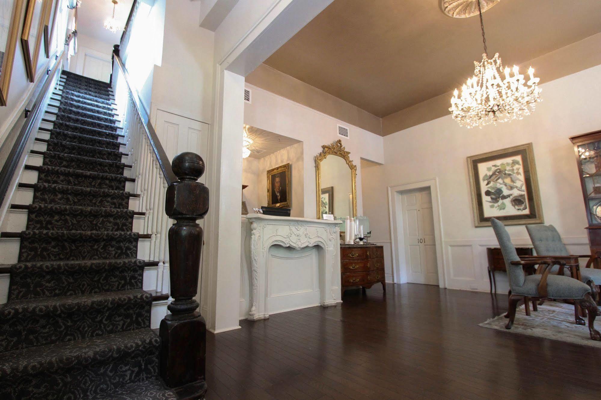 Andrew Jackson French Quarter 3* New Orleans