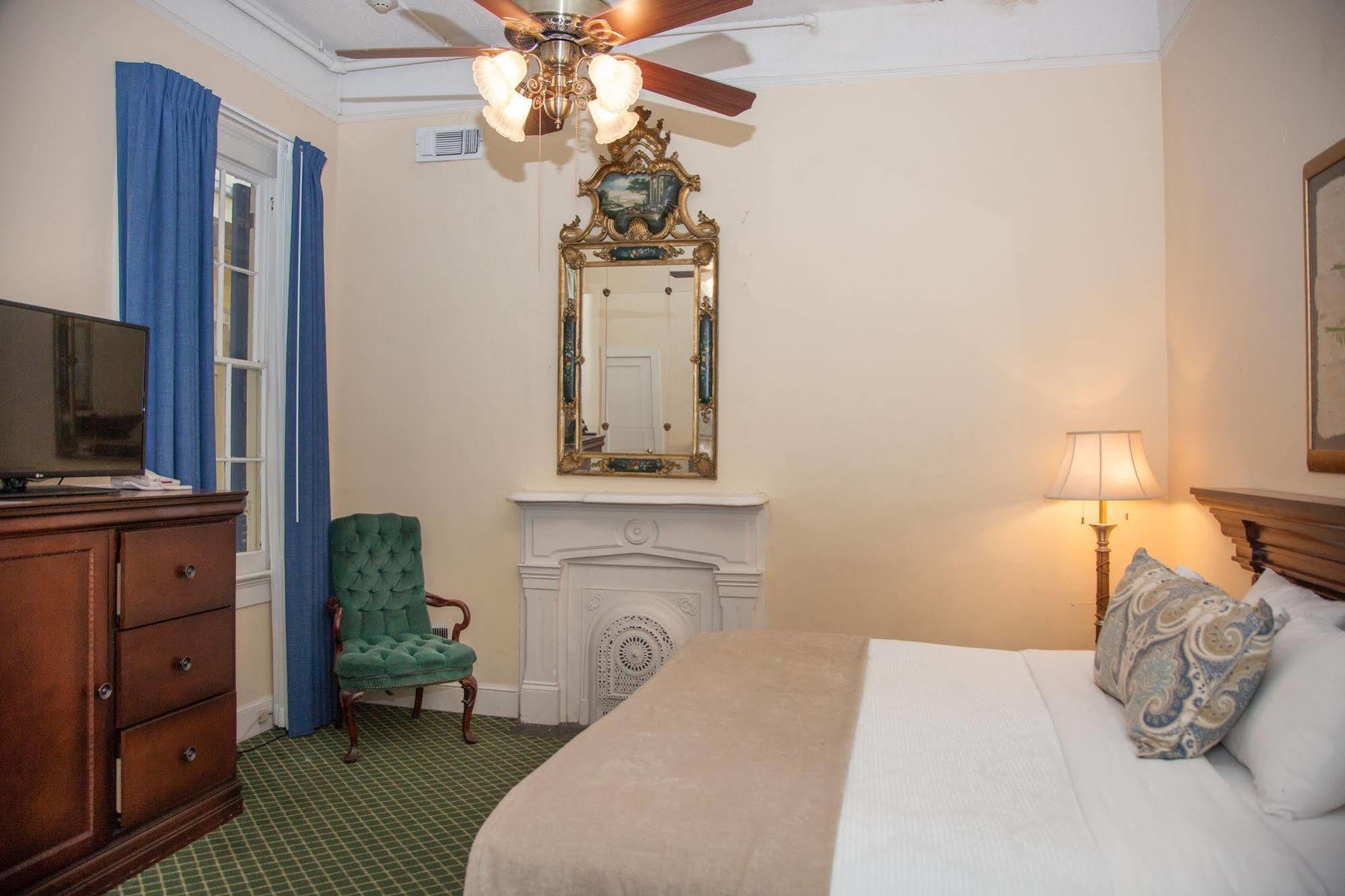 Andrew Jackson French Quarter Hotel