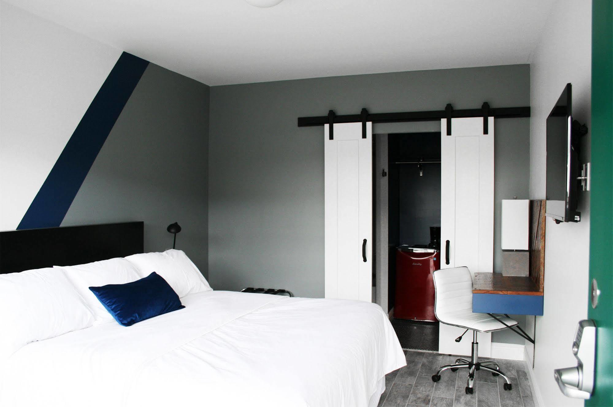 The Ben Louie