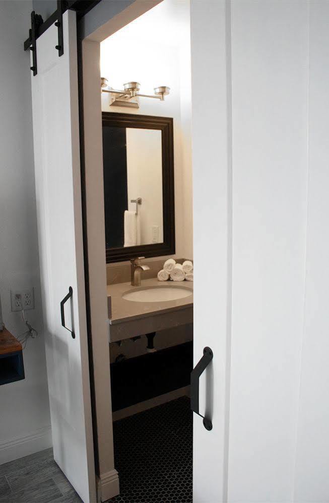 Motel The Ben Louie 4*