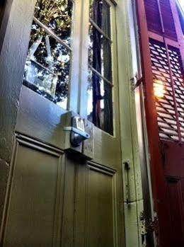 Hotel Royal Barracks New Orleans
