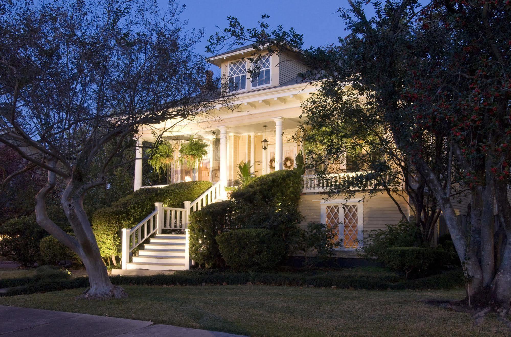 Southern Comfort 3* New Orleans