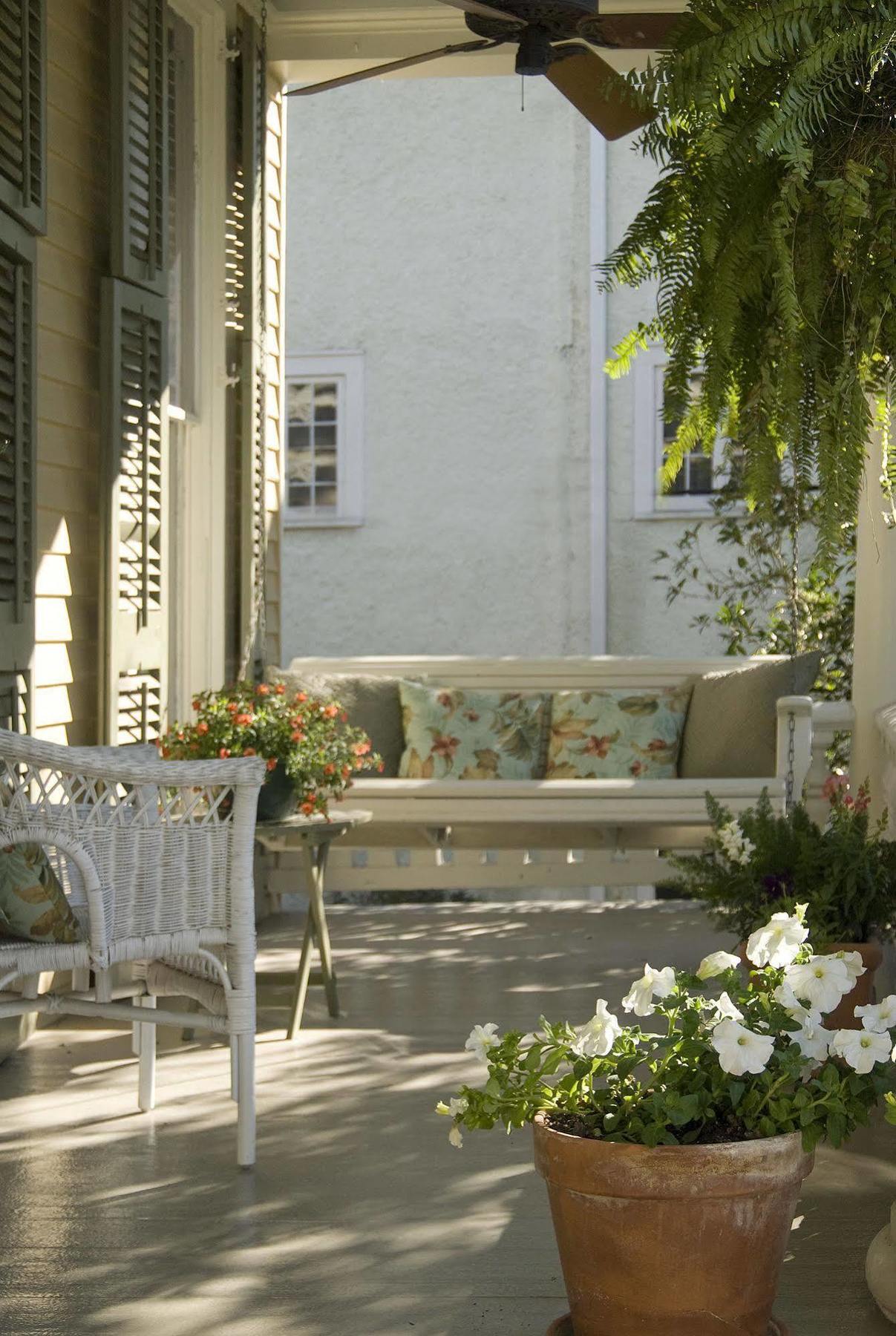 Bed & Breakfast Southern Comfort 3*