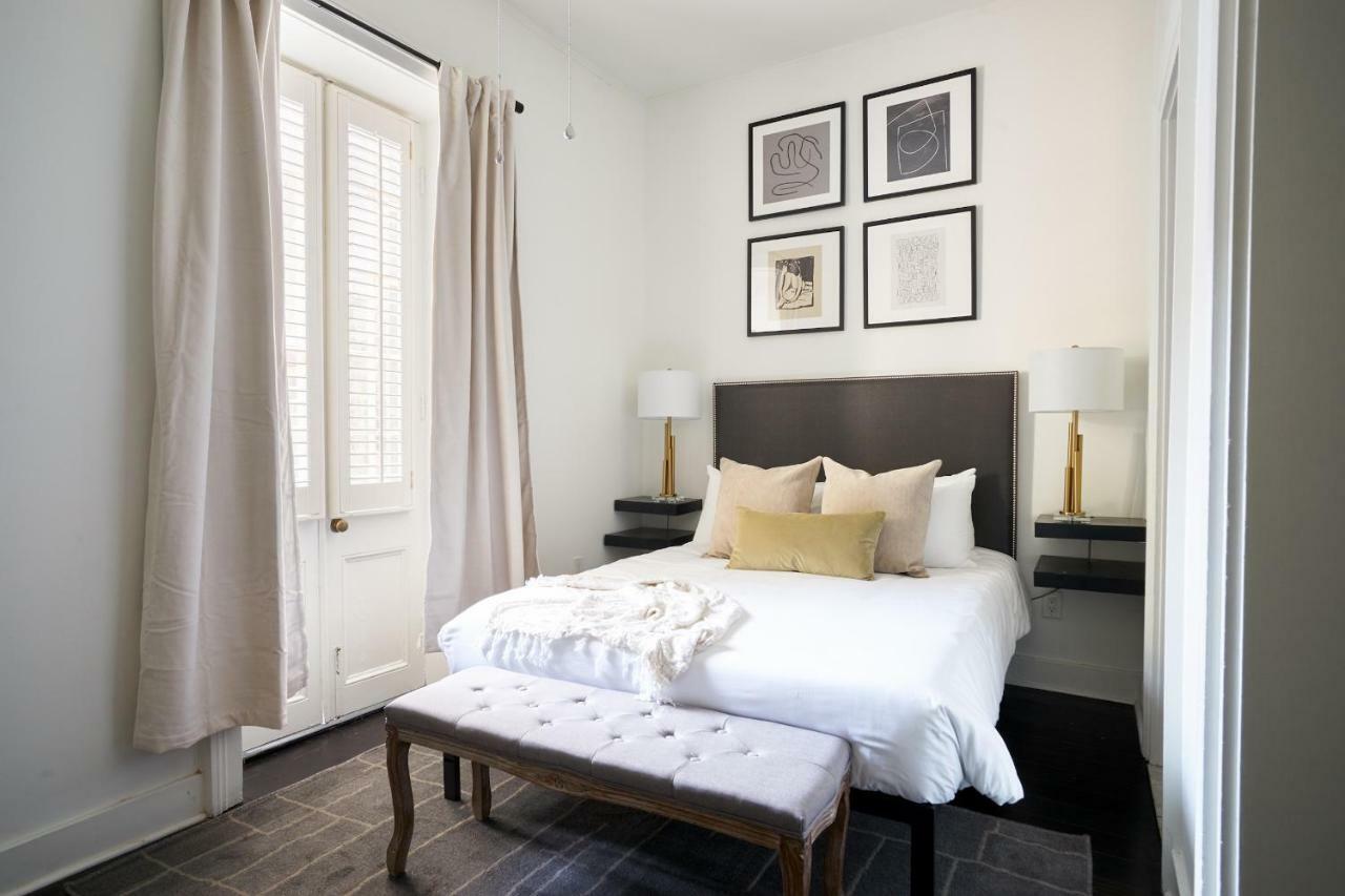 St. Helene Hotel New Orleans
